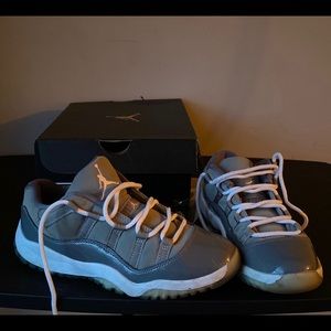 Retro Jordan 11